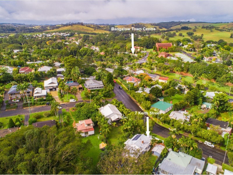 7 Keith Street, Bangalow NSW 2479