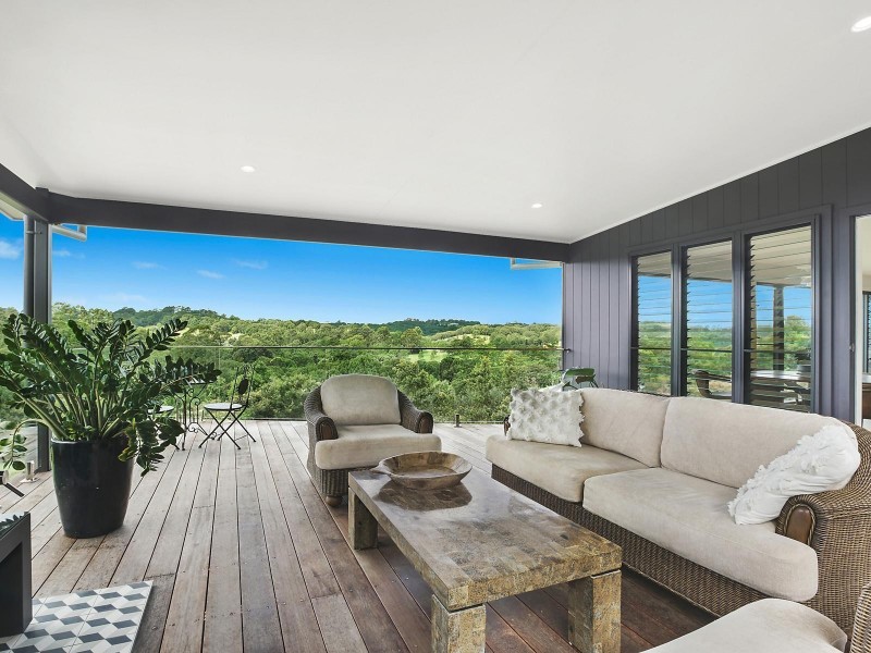 231 Fowlers Lane, Bangalow NSW 2479