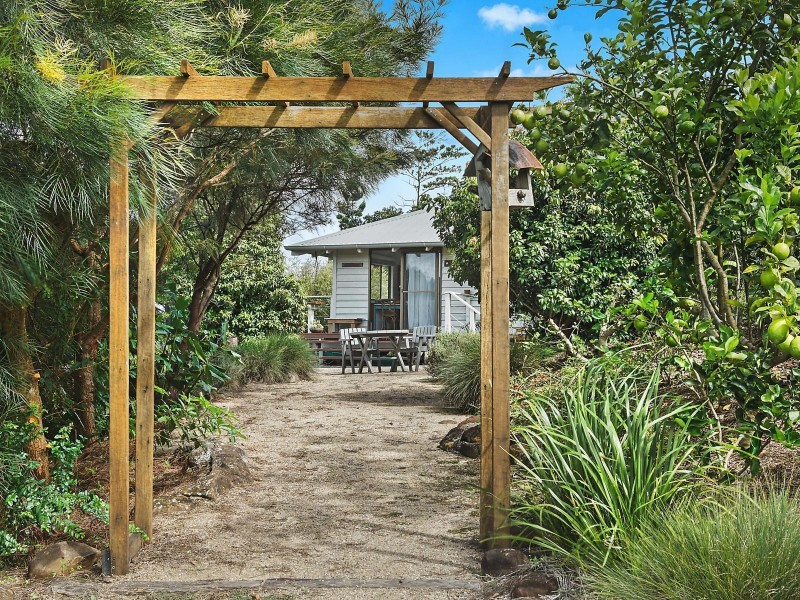 231 Fowlers Lane, Bangalow NSW 2479