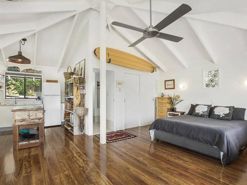 231 Fowlers Lane, Bangalow NSW 2479