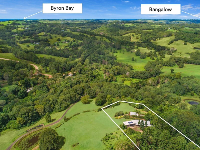 231 Fowlers Lane, Bangalow NSW 2479