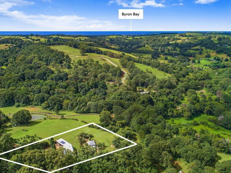 231 Fowlers Lane, Bangalow NSW 2479