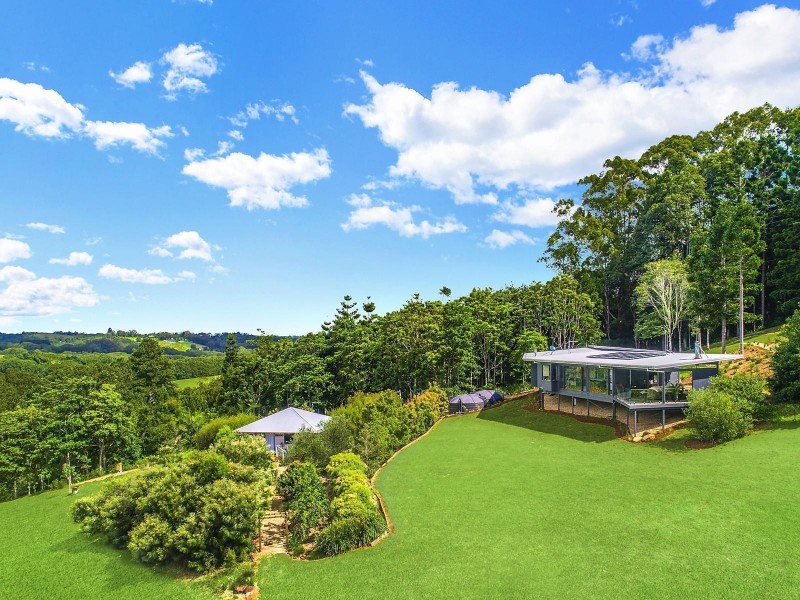 231 Fowlers Lane, Bangalow NSW 2479