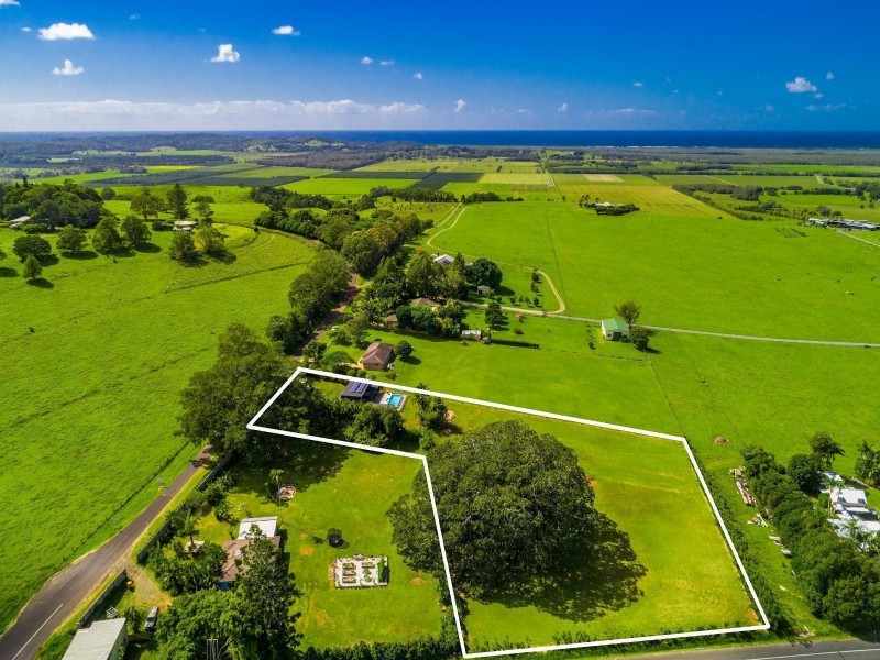 12 Old Byron Bay Road, Newrybar NSW 2479