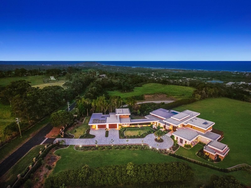 105 Coopers Shoot Road, Coopers Shoot NSW 2479