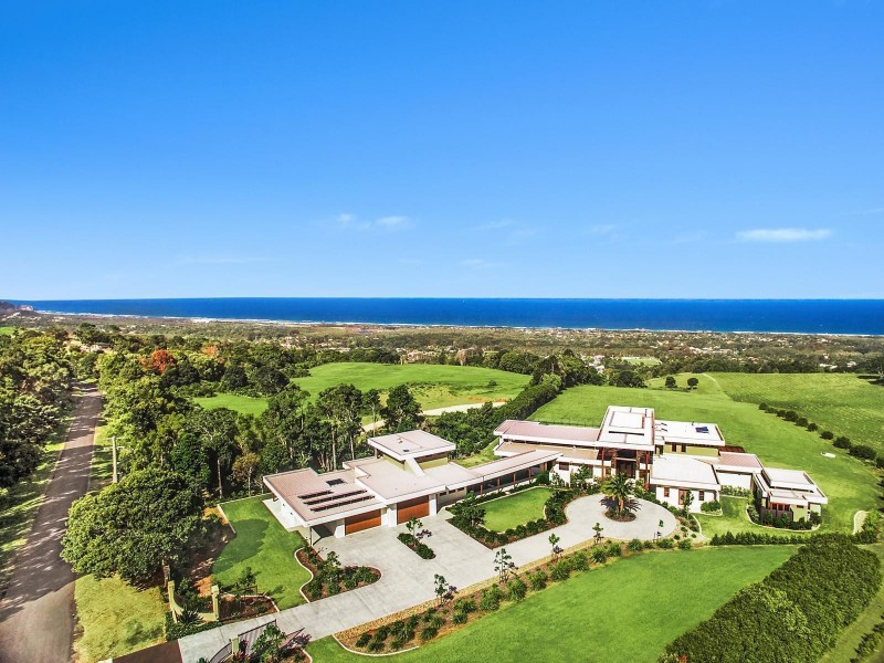 105 Coopers Shoot Road, Coopers Shoot NSW 2479