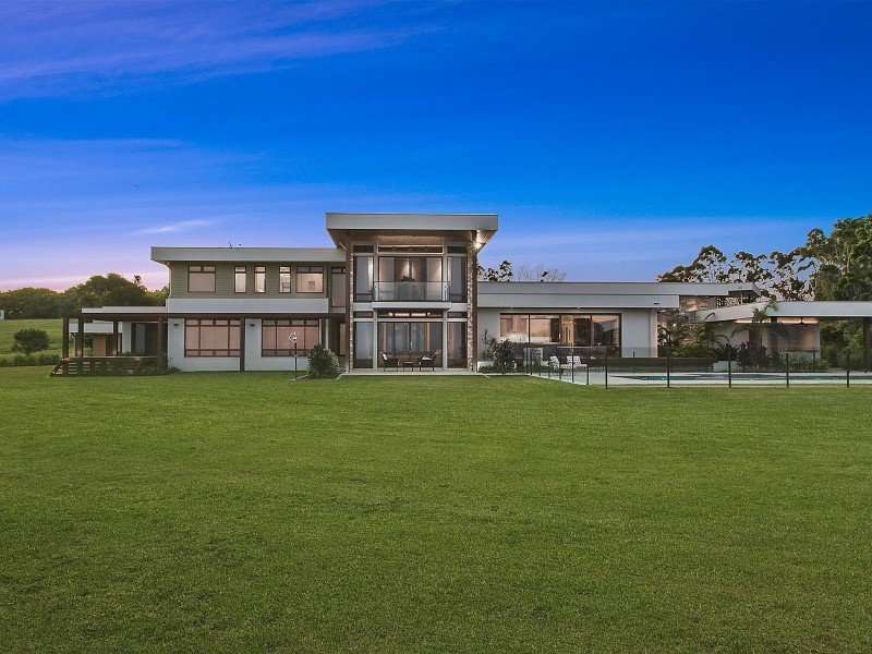 105 Coopers Shoot Road, Coopers Shoot NSW 2479