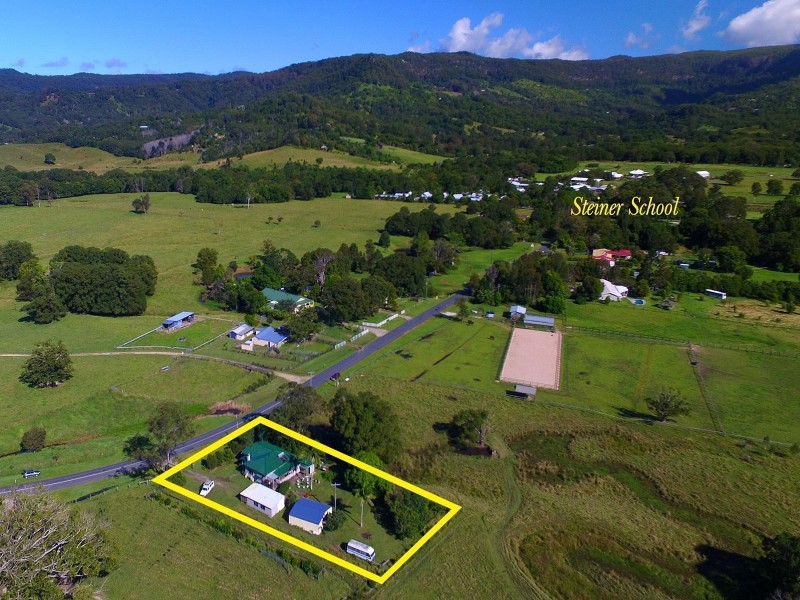 284 Left Bank Road, Mullumbimby NSW 2482