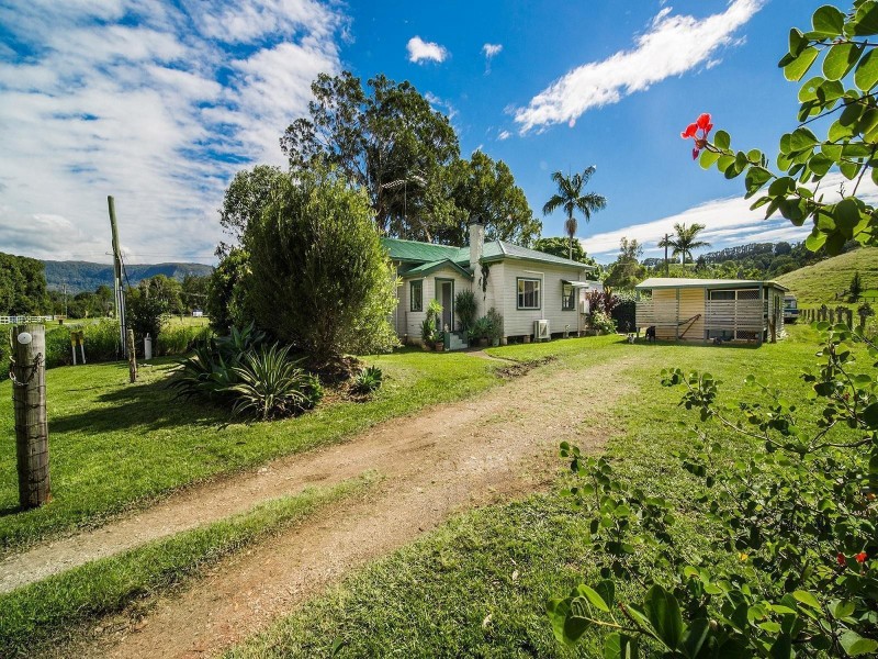284 Left Bank Road, Mullumbimby NSW 2482