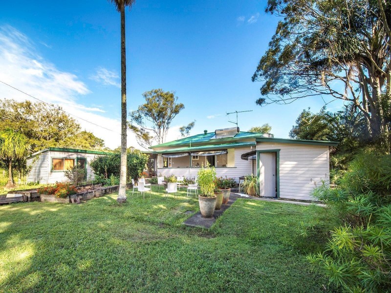 284 Left Bank Road, Mullumbimby NSW 2482