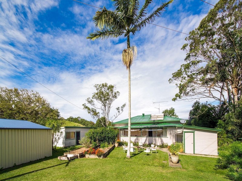 284 Left Bank Road, Mullumbimby NSW 2482