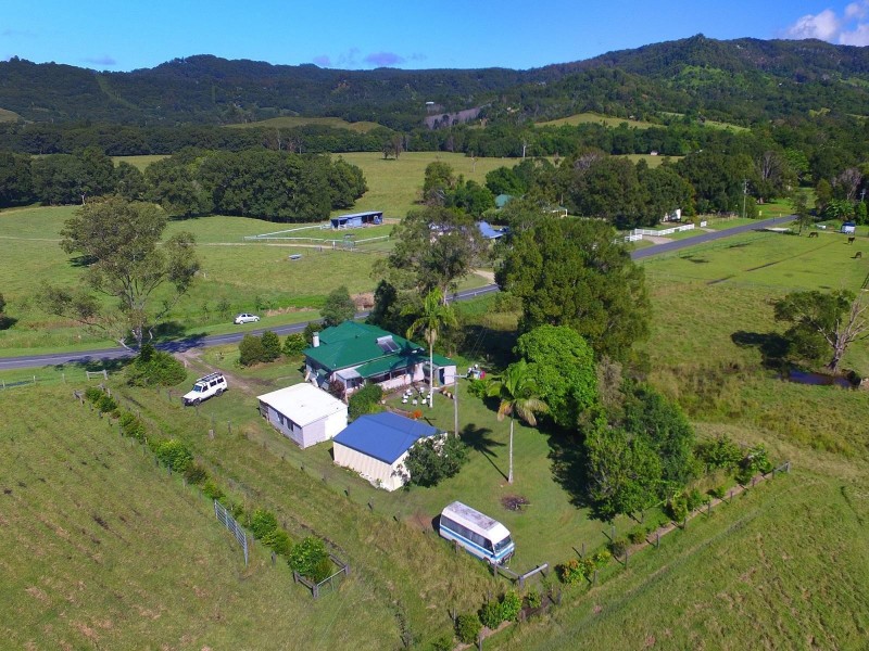 284 Left Bank Road, Mullumbimby NSW 2482