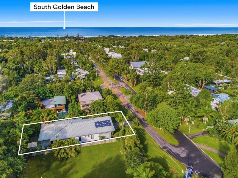 33 Helen Street, South Golden Beach NSW 2483