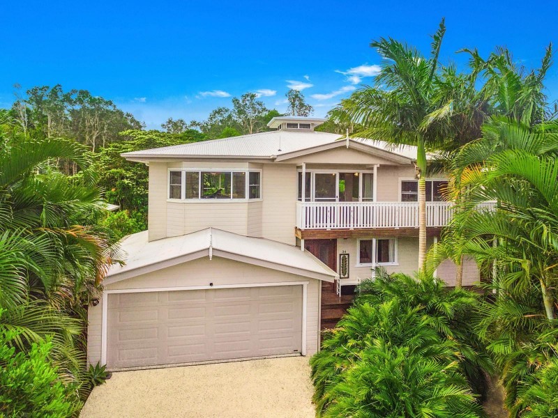 34 Mia Court, Ocean Shores NSW 2483