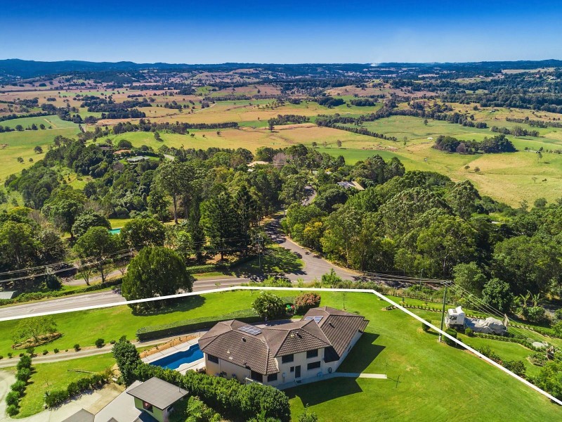 303 Richmond Hill Road, Richmond Hill NSW 2480