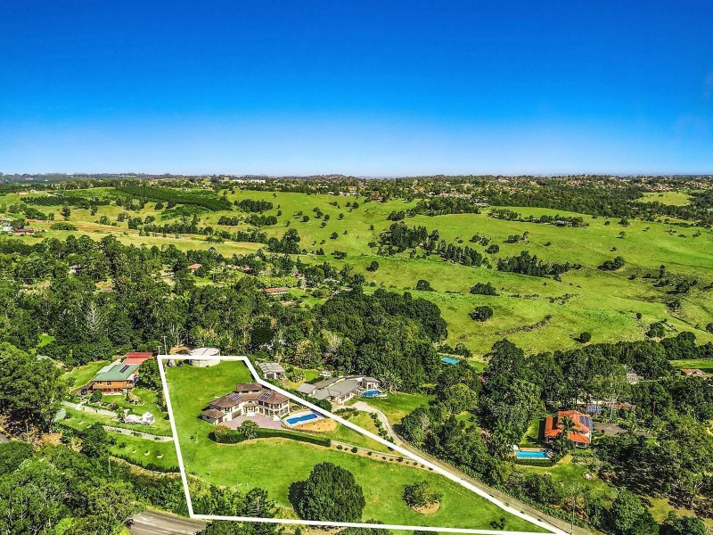 303 Richmond Hill Road, Richmond Hill NSW 2480
