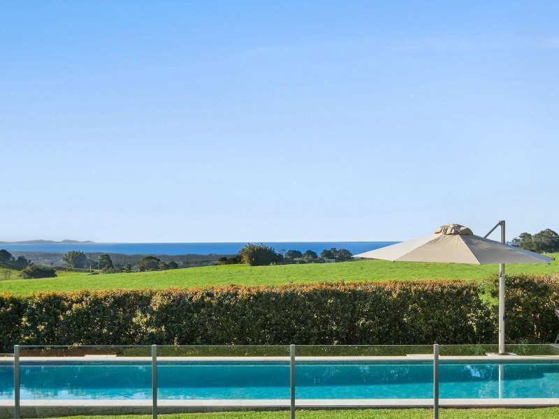 124 Coopers Shoot Road, Coopers Shoot NSW 2479