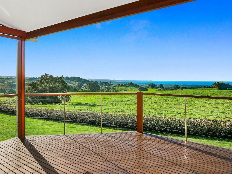 124 Coopers Shoot Road, Coopers Shoot NSW 2479