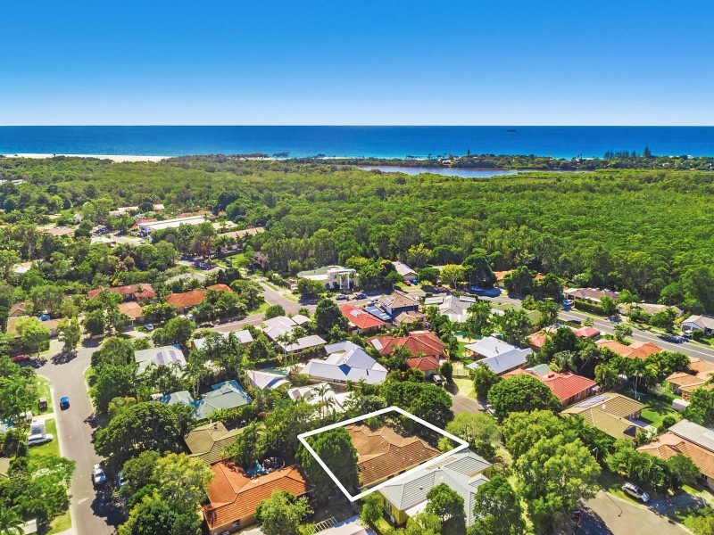 5 Coachwood Close, Byron Bay NSW 2481