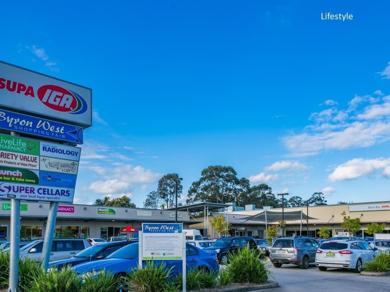 5 Coachwood Close, Byron Bay NSW 2481