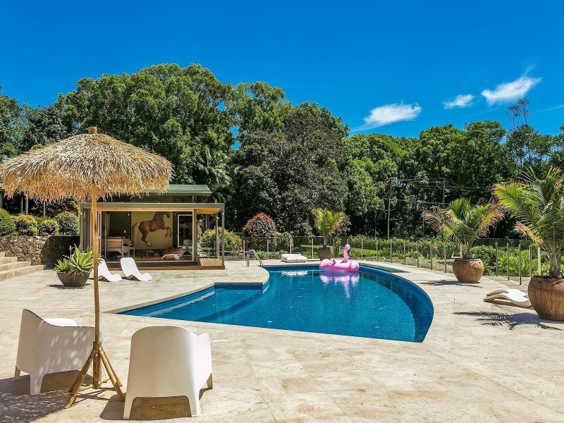 173 McGettigans Lane, Ewingsdale NSW 2481