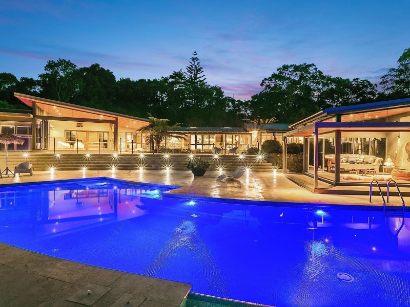 173 McGettigans Lane, Ewingsdale NSW 2481