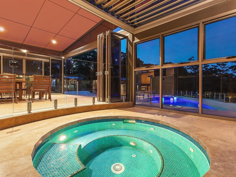 173 McGettigans Lane, Ewingsdale NSW 2481