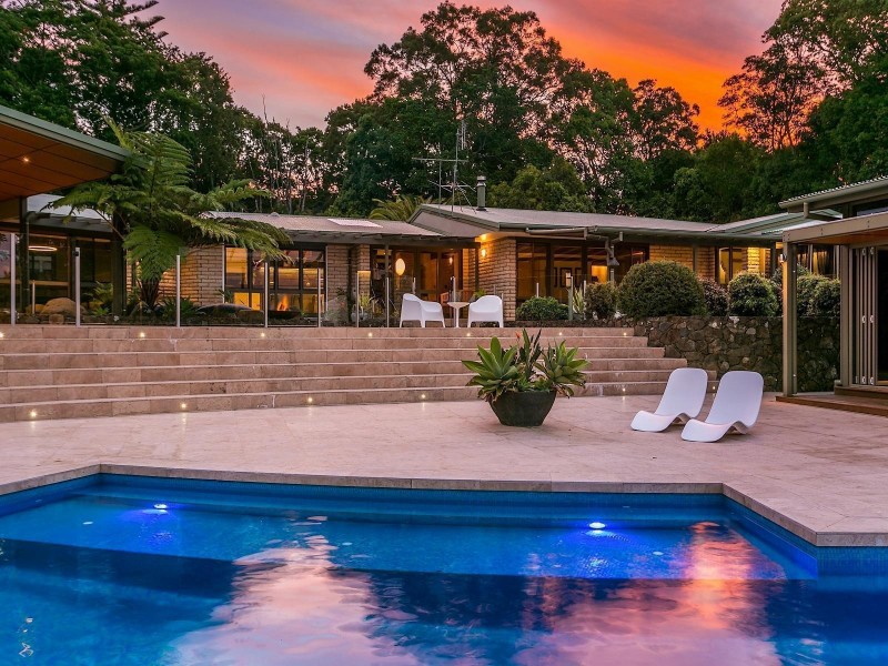 173 McGettigans Lane, Ewingsdale NSW 2481