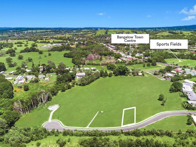 Lot 5 Blackwood Crescent, Bangalow NSW 2479