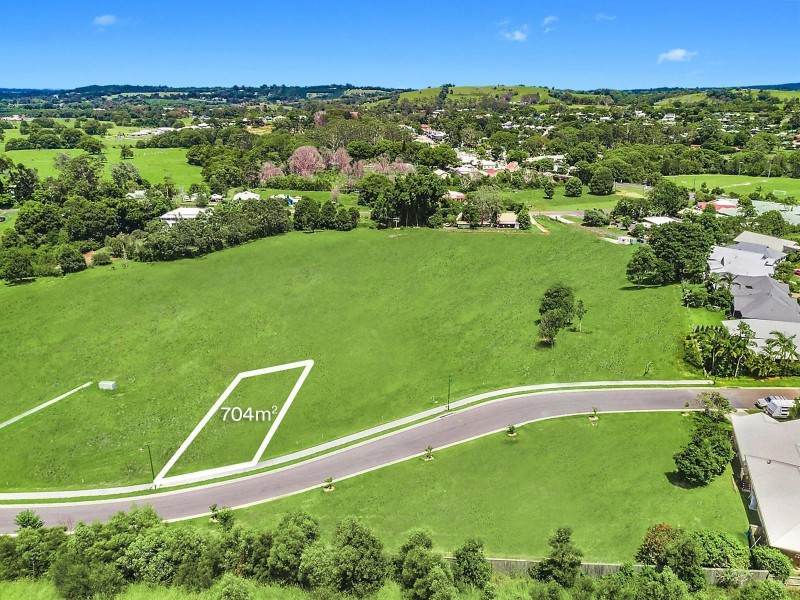 Lot 5 Blackwood Crescent, Bangalow NSW 2479