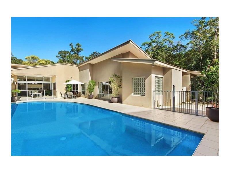 Tanawha QLD 4556
