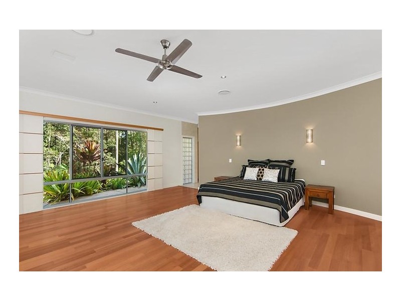 Tanawha QLD 4556