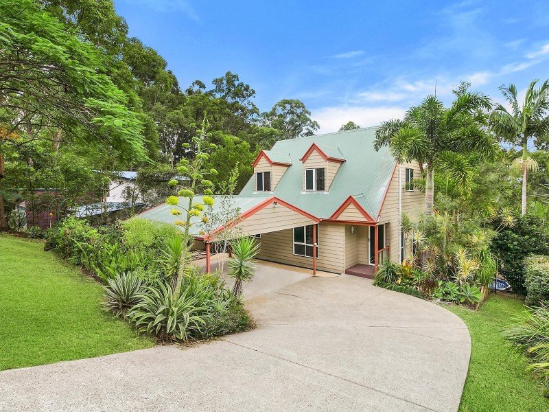 22 Braemar Road, Buderim QLD 4556
