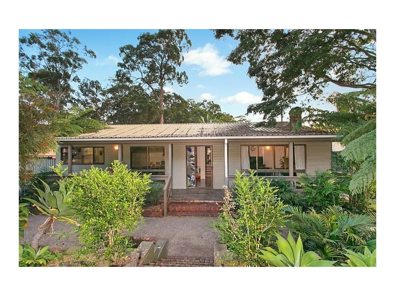 Palmwoods QLD 4555