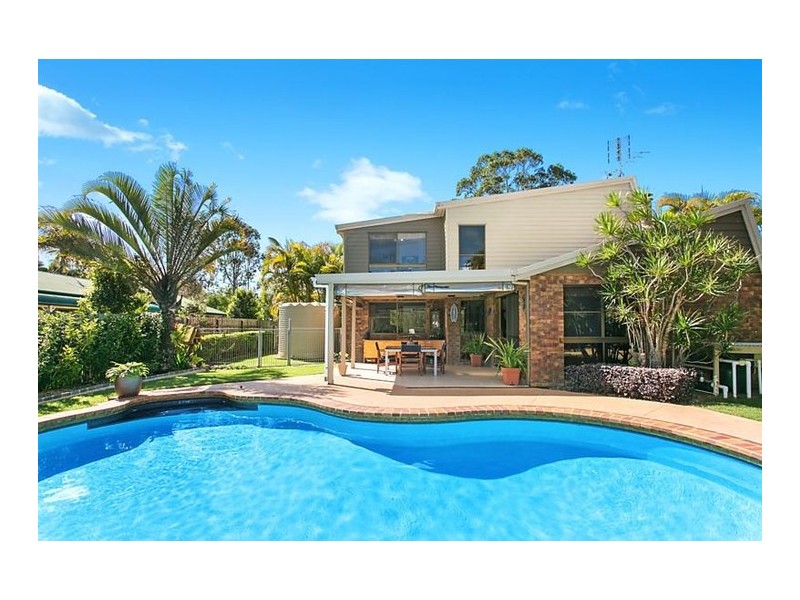 Mountain Creek QLD 4557