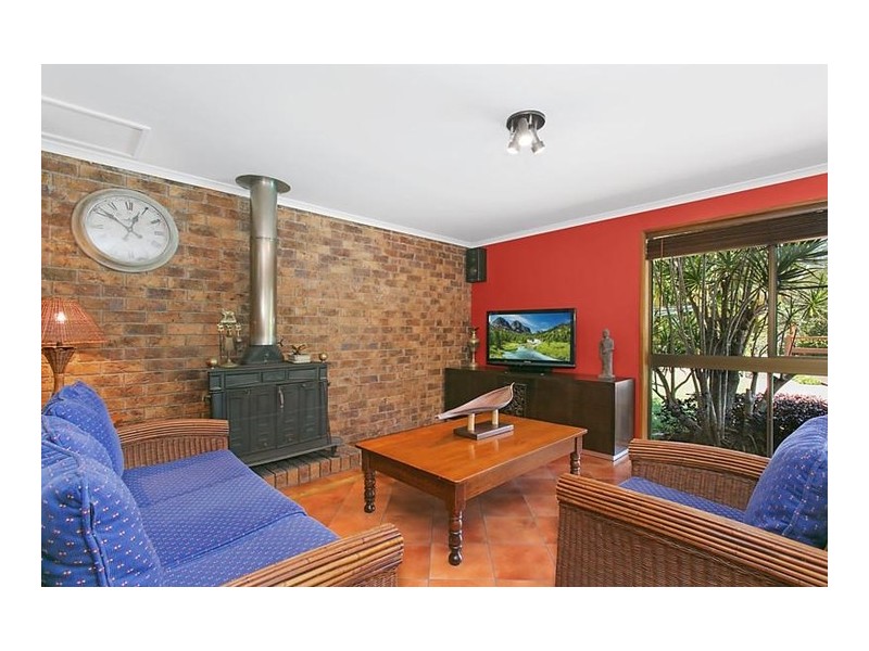 Mountain Creek QLD 4557