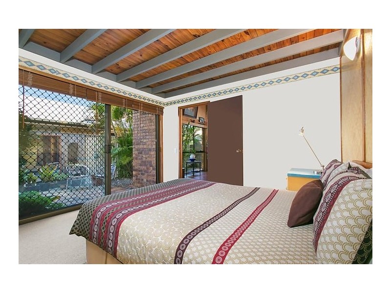 Mountain Creek QLD 4557