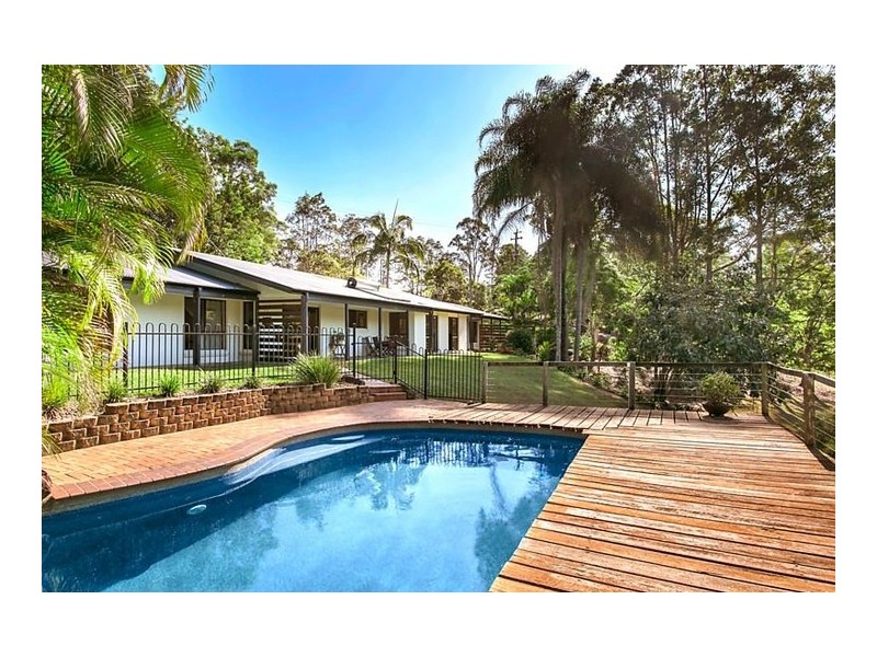 Mooloolah Valley QLD 4553