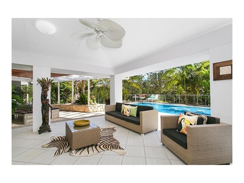 Ilkley QLD 4554