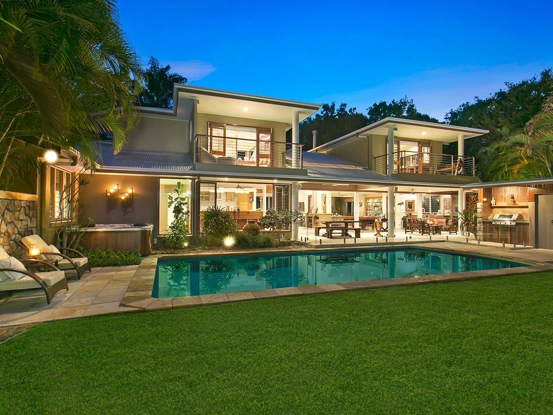 22 Mannikin Road, Tanawha QLD 4556