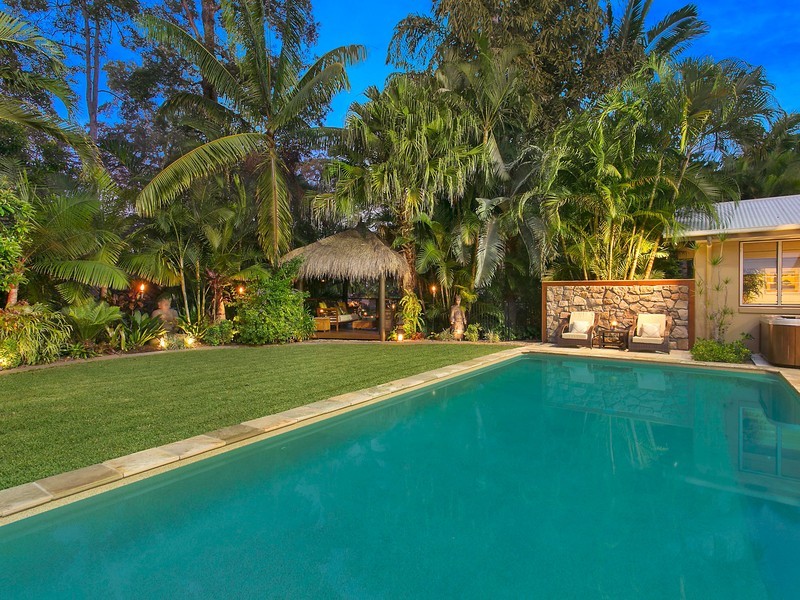 22 Mannikin Road, Tanawha QLD 4556