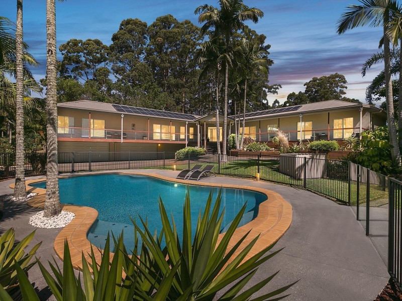 35 Gleneagle Court, Buderim QLD 4556