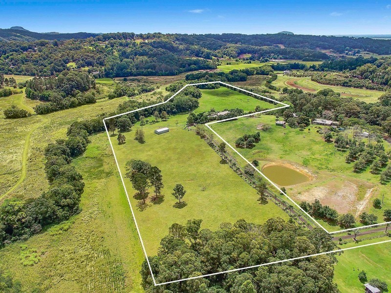 62 Preston Road, Diddillibah QLD 4559