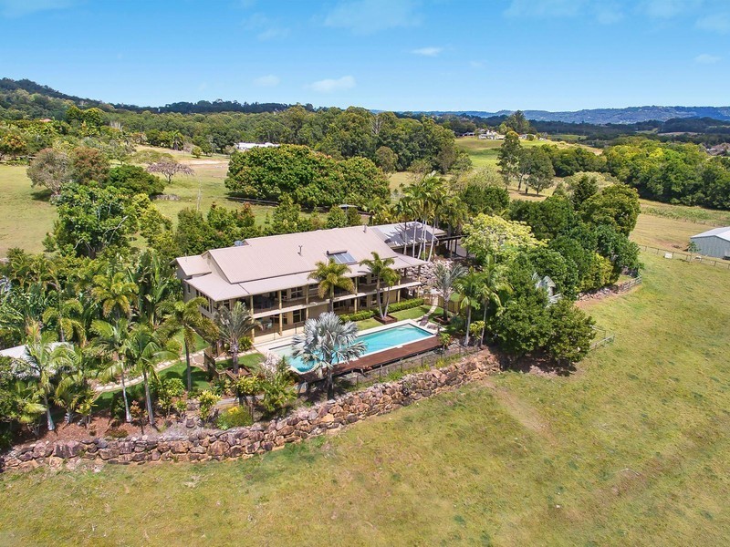 62 Preston Road, Diddillibah QLD 4559