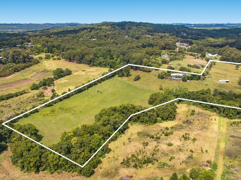 62 Preston Road, Diddillibah QLD 4559