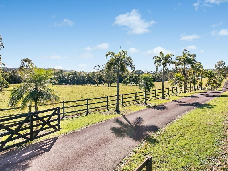 62 Preston Road, Diddillibah QLD 4559