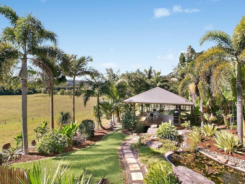 62 Preston Road, Diddillibah QLD 4559