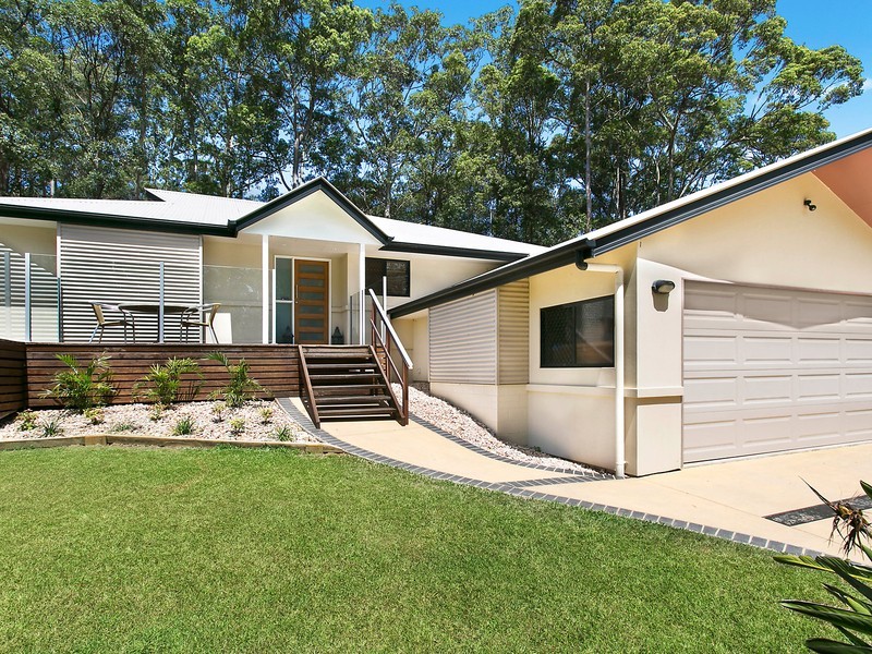 Buderim QLD 4556