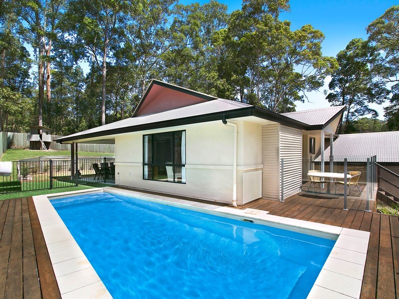 Buderim QLD 4556