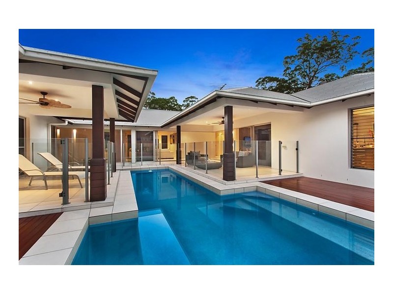 Buderim QLD 4556